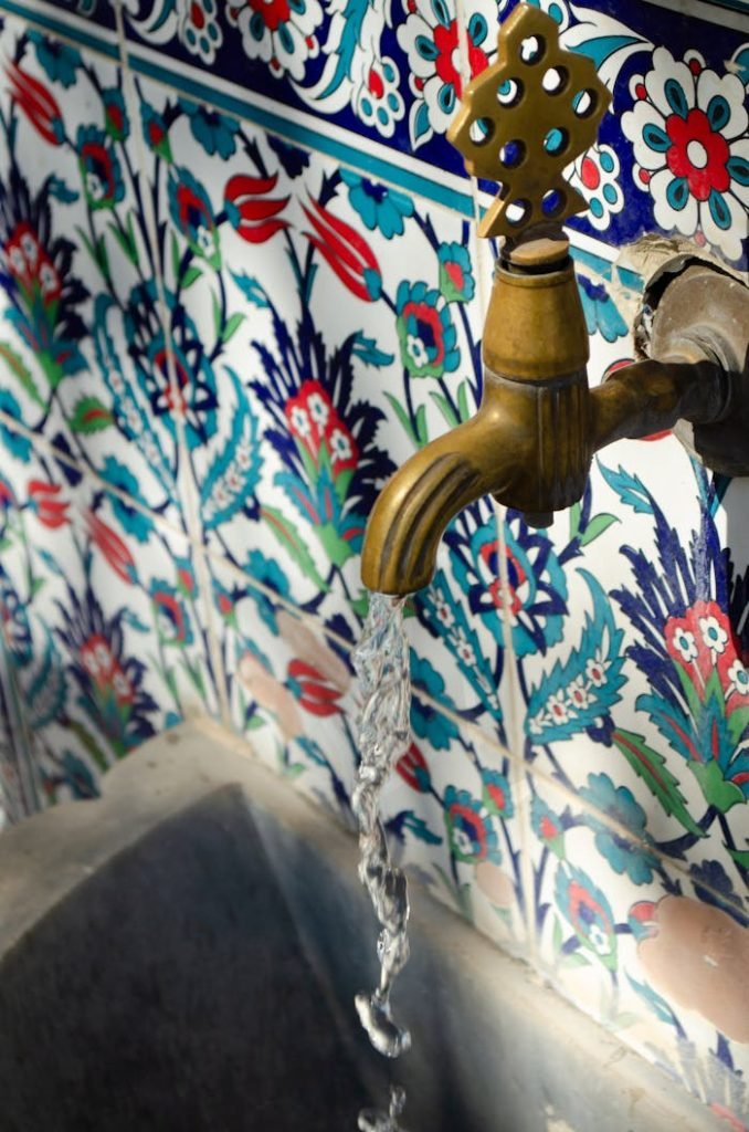 Free stock photo of aqua blue, architectural detail, architectural history
